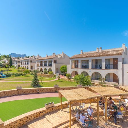فندق L'Alfas Oasis لالفاس دبل بي المظهر الخارجي الصورة