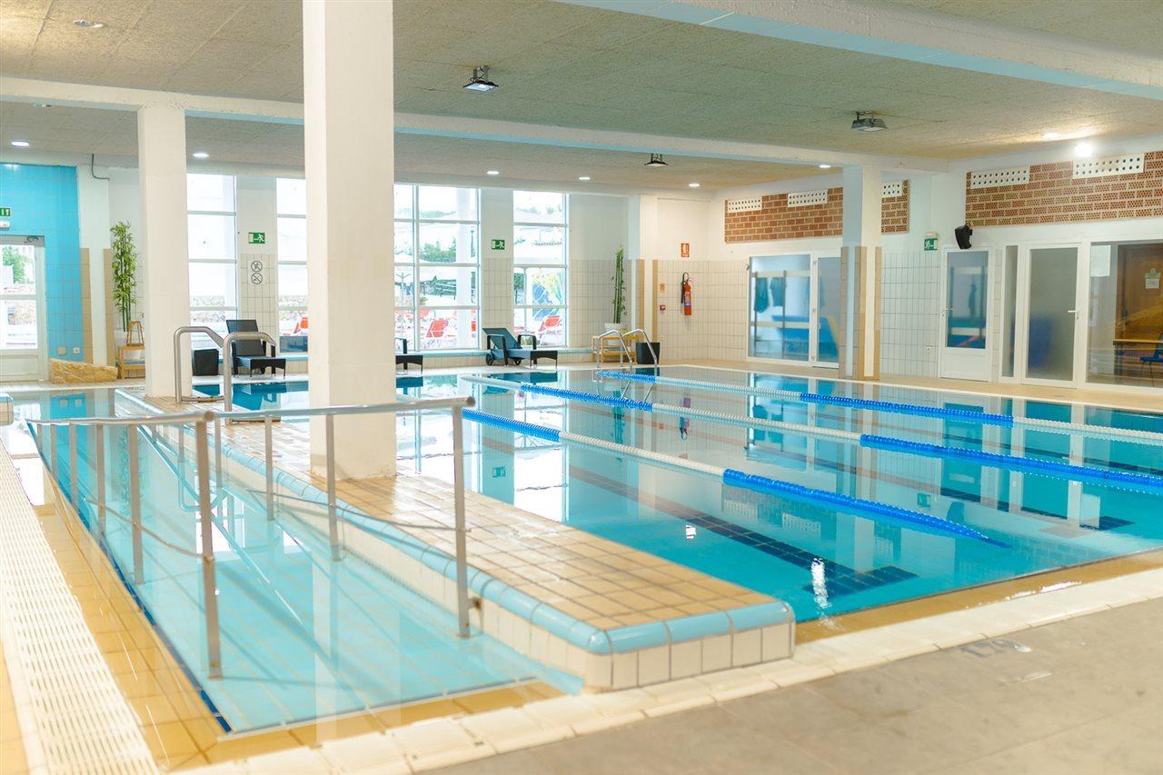 فندق L'Alfas Oasis لالفاس دبل بي المظهر الخارجي الصورة