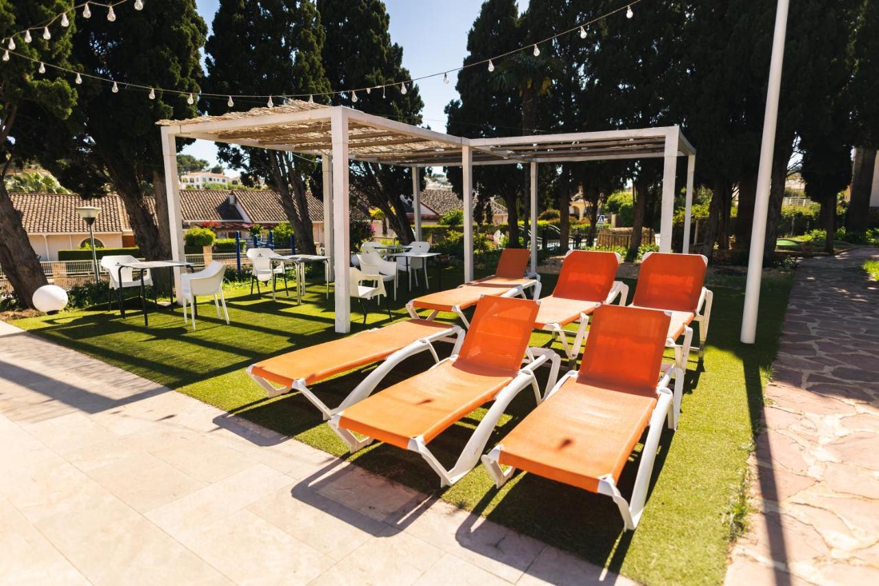 فندق L'Alfas Oasis لالفاس دبل بي المظهر الخارجي الصورة