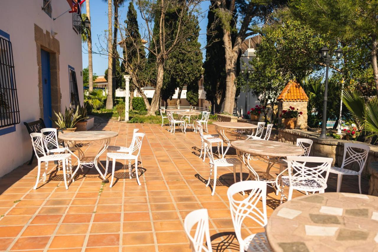 فندق L'Alfas Oasis لالفاس دبل بي المظهر الخارجي الصورة