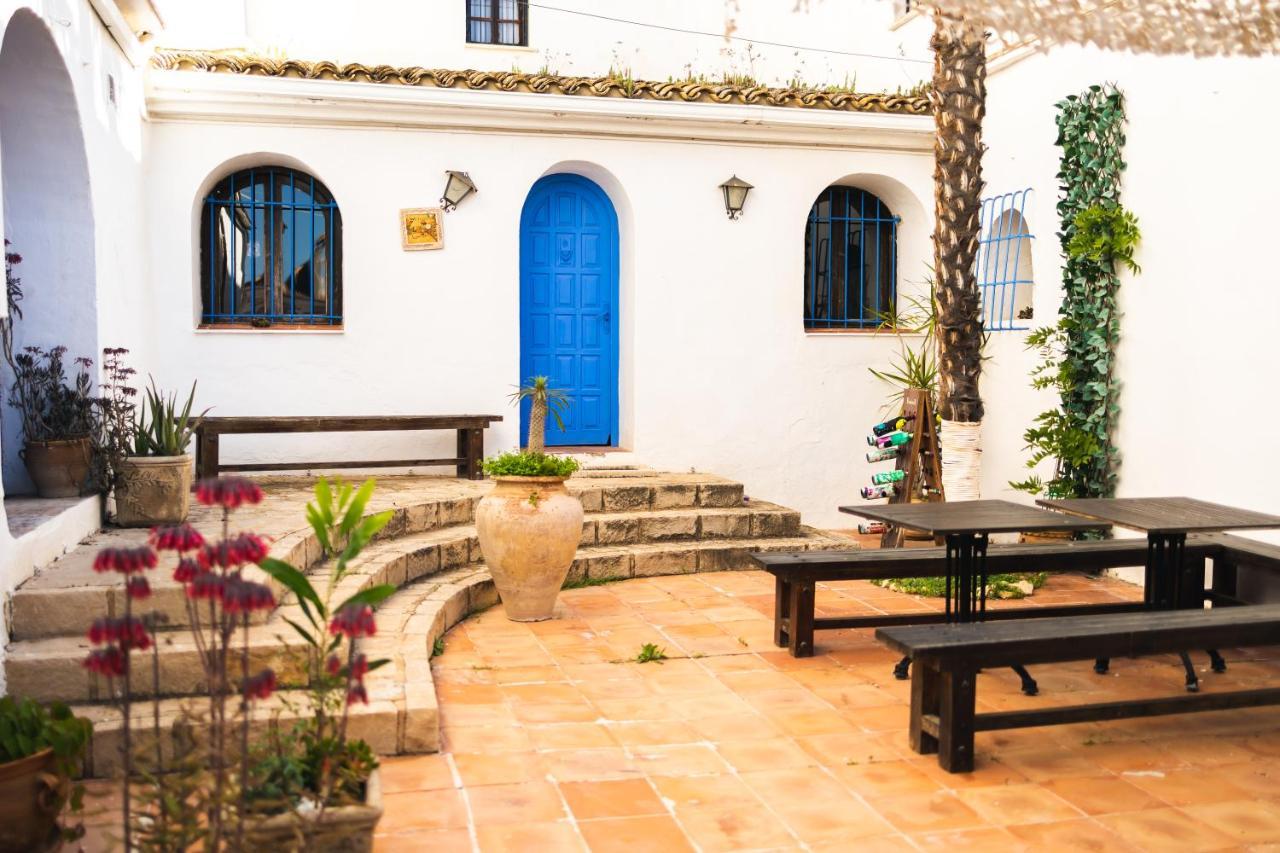 فندق L'Alfas Oasis لالفاس دبل بي المظهر الخارجي الصورة