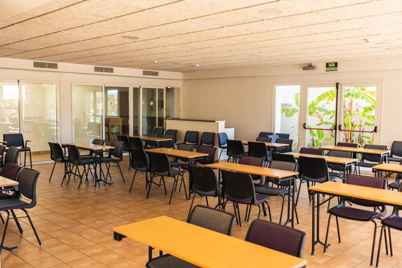 فندق L'Alfas Oasis لالفاس دبل بي المظهر الخارجي الصورة