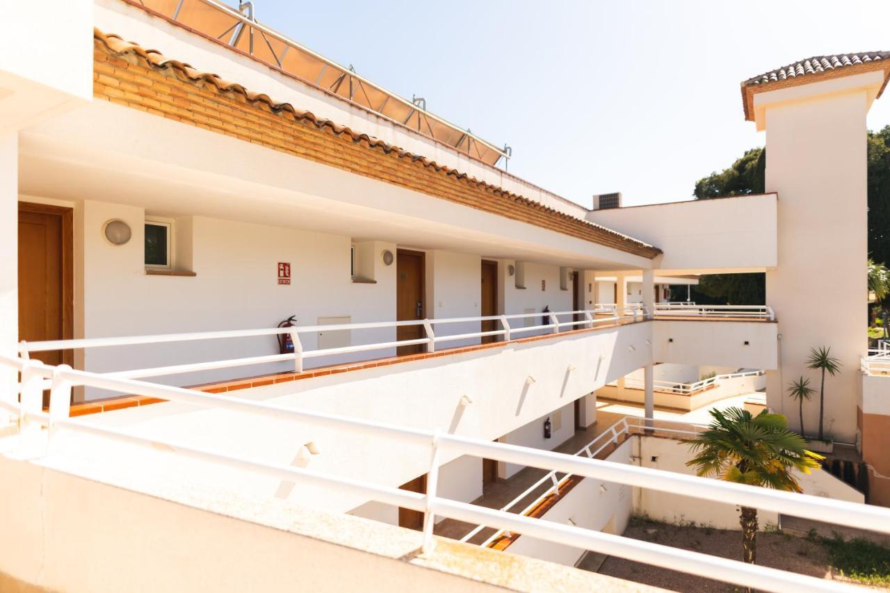 فندق L'Alfas Oasis لالفاس دبل بي المظهر الخارجي الصورة
