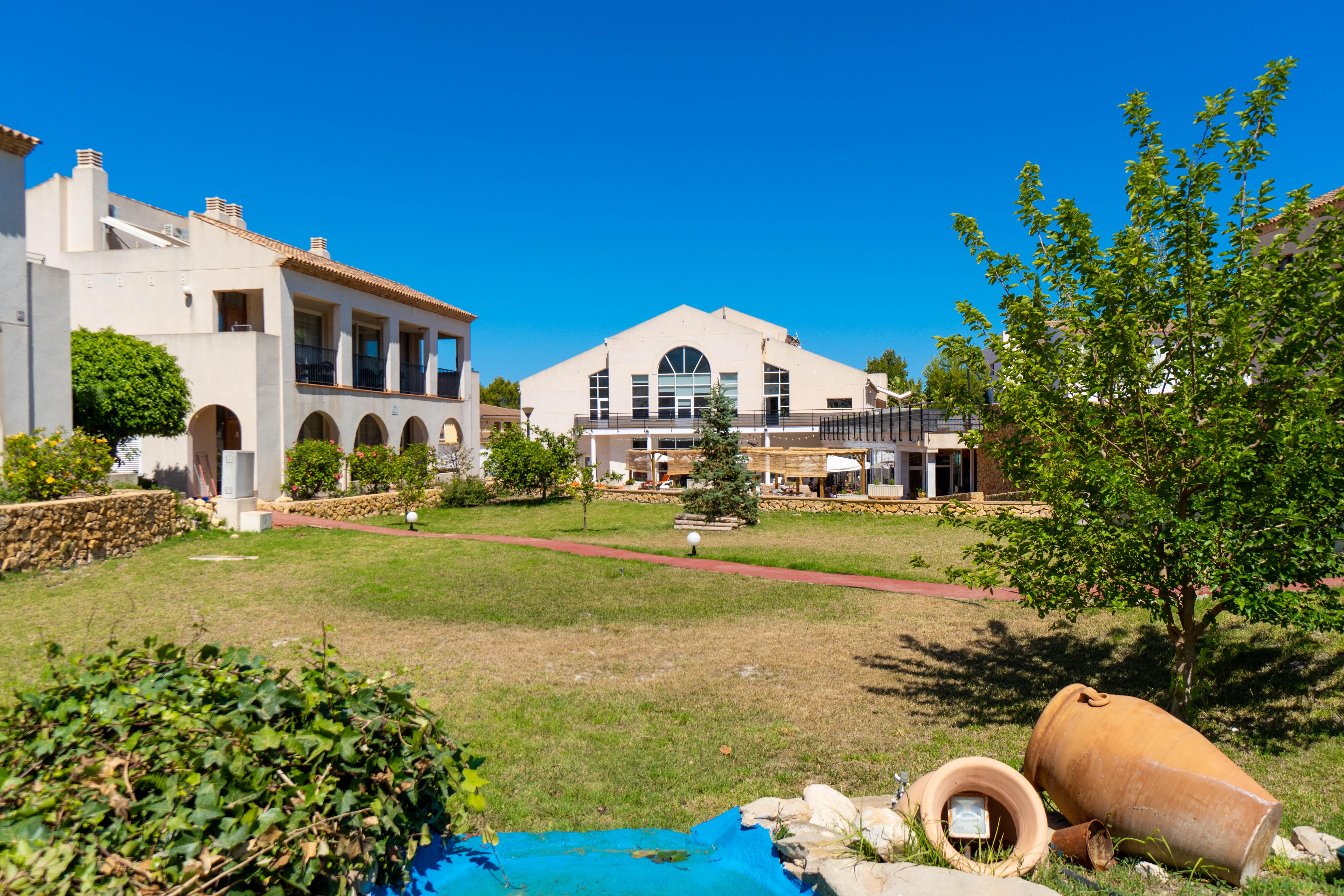 فندق L'Alfas Oasis لالفاس دبل بي المظهر الخارجي الصورة