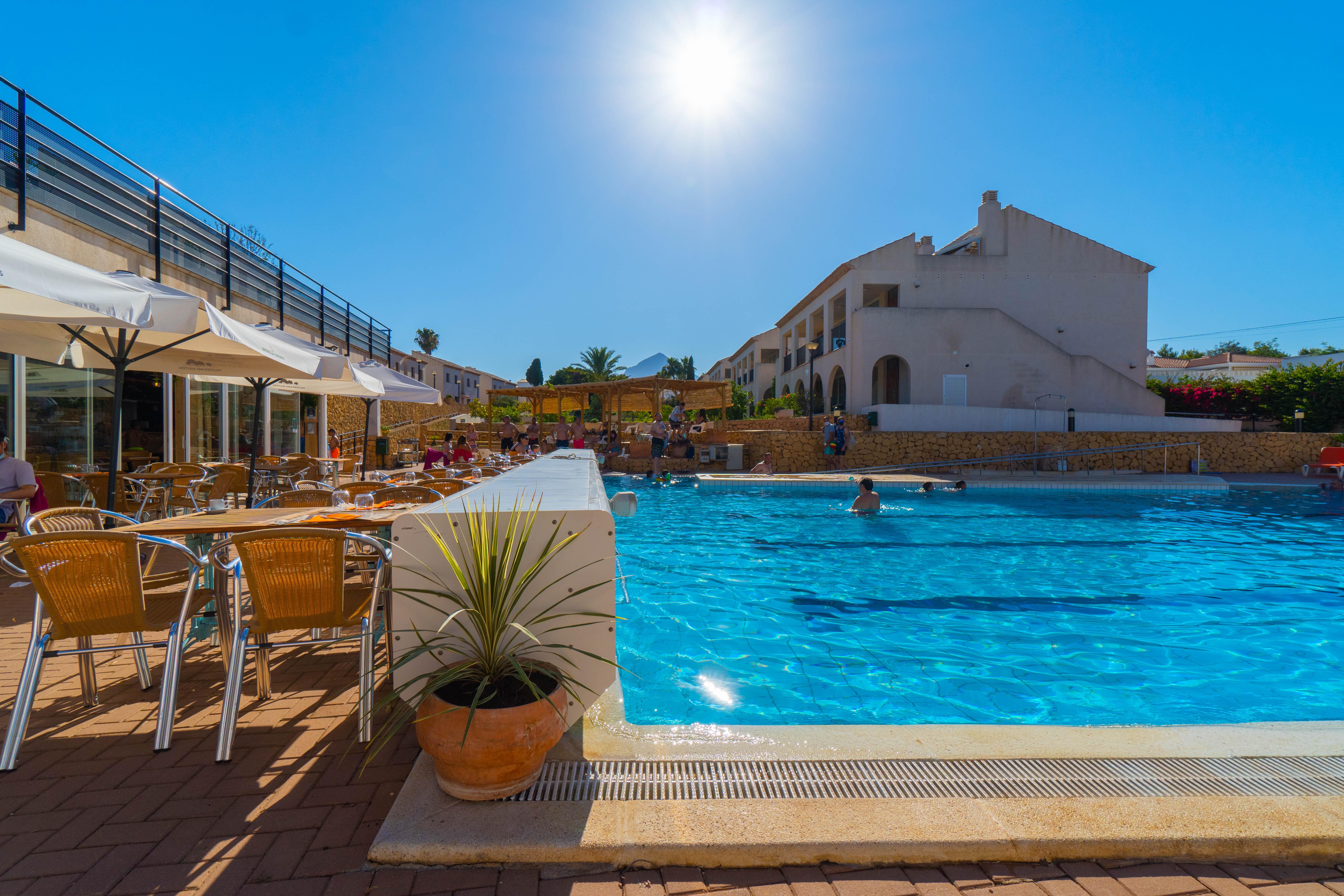 فندق L'Alfas Oasis لالفاس دبل بي المظهر الخارجي الصورة