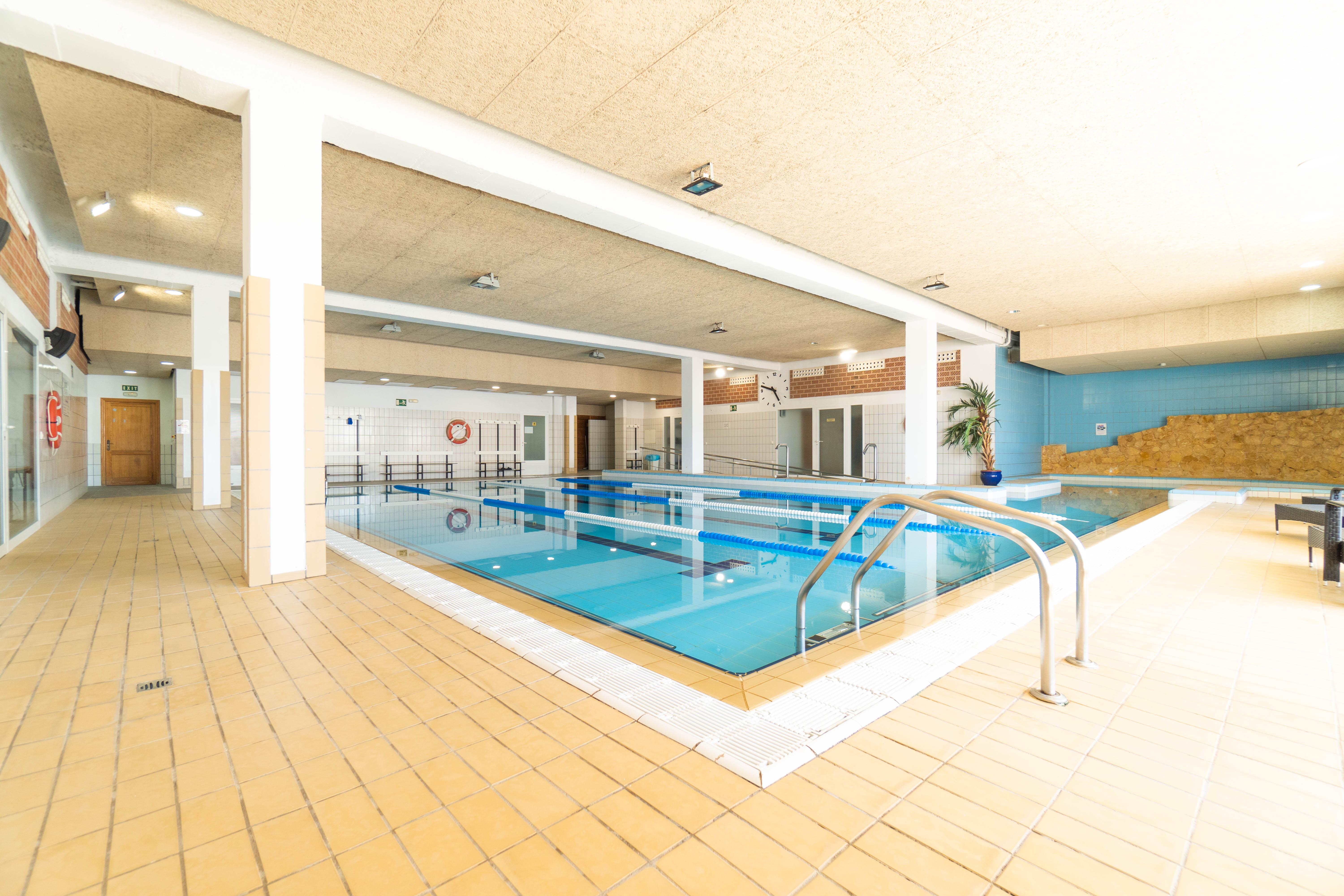 فندق L'Alfas Oasis لالفاس دبل بي المظهر الخارجي الصورة